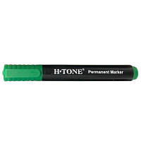 Маркер H-Tone водостойкий 2-4 мм, зеленый MARK-PER-HTJJ20523BG n