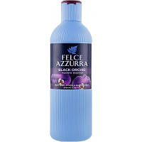 Гель для душа Felce Azzurra Black Orchid 650 мл 8001280068089 n