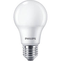 Лампочка Philips Ecohome LED Bulb 9W 680lm E27 830 RCA 929002298917 n