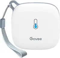 Термометр і гігрометр Govee H5179 Wi-Fi