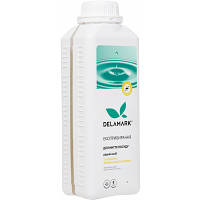 Средство для ручного мытья посуды DeLaMark с ароматом африканского лимона 1 л 4820152330642 n