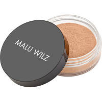 Пудра для лица Malu Wilz Just Minerals 03 - Sand Purity 4043993485030 n