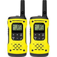 Портативна рація Motorola TALKABOUT T92 H2O Twin Pack A9P00811YWCMAG n