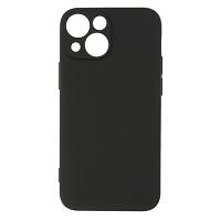 Чехол для мобильного телефона Armorstandart Matte Slim Fit Apple iPhone 13 mini Camera cover Black ARM62107 n
