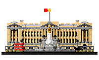 Конструктор LEGO Architecture Букінгемський Палац (21029), фото 2