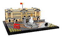 Конструктор LEGO Architecture Букінгемський Палац (21029), фото 3