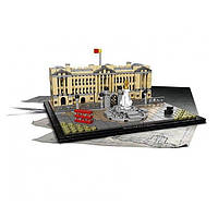 Конструктор LEGO Architecture Букінгемський Палац (21029), фото 4