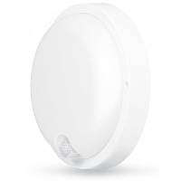 Светильник Videx LED с датчиком ИК IP54 12W 5000K сенсорный VL-BHR-125W-SP n