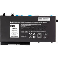 Аккумулятор для ноутбука PowerPlant Dell Latitude 5400 E5400 Series R8D7N 11.4V 4000mAh NB441617 n