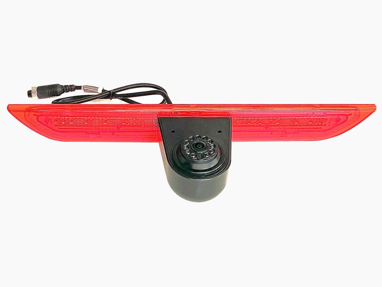 Камера заднього огляду TORSSEN TMC10HD Ford Transit 14-19