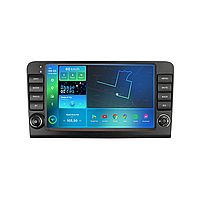 Штатная магнитола Torssen Mercedes ML-class W164 2005-2011 F96128 4G Carplay DSP с кнопками