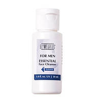 Essential Face Cleanser - Очищаючий засіб для обличчя, 30 мл