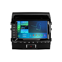 Штатная магнитола Torssen Toyota LC200 2007-2015 climate F96128 4G Carplay