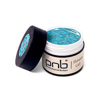 PNB Professional Гель із сухоцвітами Flower Gel, Lagurusm, 5 мл