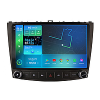 Штатная магнитола Torssen Lexus IS250 05-13 F10464 4G Carplay DSP