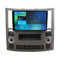 Штатная магнитола Torssen 2K Infiniti FX35 2003-2006 F9464 4G Carplay DSP