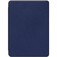 Чехол для электронной книги BeCover Smart Case Amazon Kindle Paperwhite 11th Gen. 2021 Deep Blue 707203 n