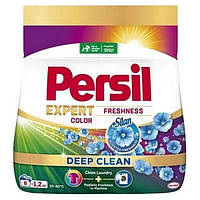 Порошок для стирки автомат Persil Цвет Свежесть Silan 1,2 кг