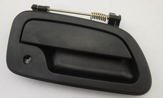 Ручка дверей зовнішня права ліва Mudan, Eagle MD