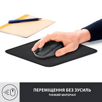 Коврик для мышки Logitech Mouse Pad Studio Series Graphite 956-000049 n