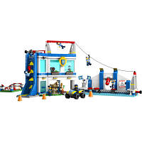 Конструктор LEGO City Полицейская академия 823 деталей 60372 n