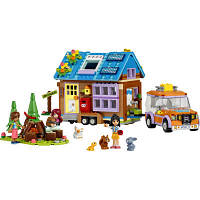 Конструктор LEGO Friends Крошечный мобильный домик 785 деталей 41735 n