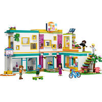 Конструктор LEGO Friends Хартлейк-Сити: международная школа 985 деталей 41731 n