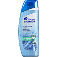 Шампунь Head & Shoulders Sub Zero Против перхоти 300 мл 8006540524640 n