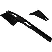 Щетка со скребком Bottari 53 см "BRUSHICE 18" 32309Black-IS n