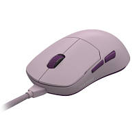 Мышка Hator Quasar Essential USB Lilac HTM-403 n
