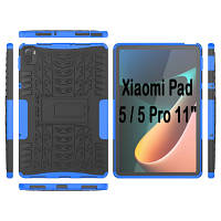 Чехол для планшета BeCover Xiaomi Pad 5 / 5 Pro 11" Blue 707962 n