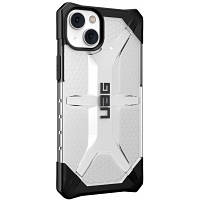 Чехол для мобильного телефона UAG Apple iPhone 14 Plus Plasma, Ice 114065114343 n