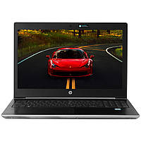 Ноутбук 15.6" HP ProBook 450 G5 Intel Core i5-8250U 8Gb RAM 256Gb SSD M.2 + 500Gb HDD FullHD IPS