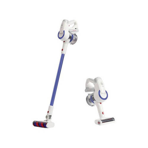 Пылесос JIMMY Wireless Vacuum Cleaner JV53 Lite Blue (ID#2217988794 ...
