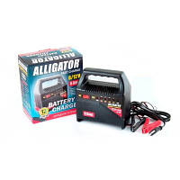 Зарядное устройство для автомобильного аккумулятора Alligator AC802 n