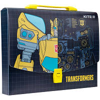 Папка - портфель Kite Transformers TF20-209 n
