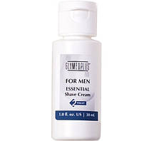 Essential Shave Cream - Крем для гоління, 2 шт х 30 мл