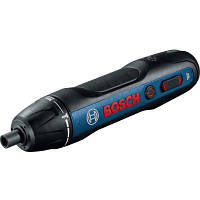 Отвертка аккумуляторная Bosch GO 2 0.601.9H2.103 n