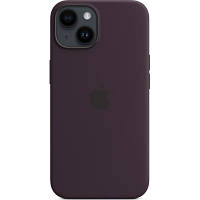 Чехол для мобильного телефона Apple iPhone 14 Plus Silicone Case with MagSafe - Elderberry,Model A2911