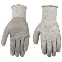 Защитные перчатки Tolsen размер 10 XL, защита от пореза 5 уровня 45041 n