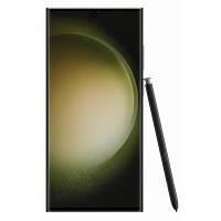 Мобильный телефон Samsung Galaxy S23 Ultra 5G 12/256Gb Green SM-S918BZGGSEK n