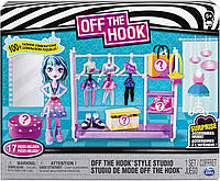 Набор Off the Hook Студия Стиля Style Studio