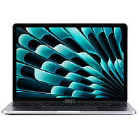 Ноутбук 13.3" Apple MacBook Pro M1 2020 A2338 8Gb RAM 256Gb SSD 2xThunderBolt Retina TruTone 2K TouchBar Space