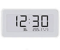 Термогигрометр MiJia Thermometer and hygrometer Pro White