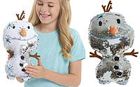 Мягкая игрушка Олаф Холодное Сердце Frozen Olaf 30 см