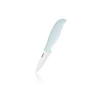 Кухонный нож Ardesto Fresh 18.5 см Blue Tiffany AR2118CT n