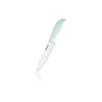 Кухонный нож Ardesto Fresh 27.5 см Blue Tiffany AR2127CT n