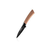 Набор ножей Ardesto Midori 5 предм Black AR2105BWD n