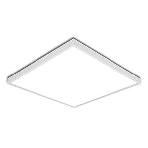 Led панель накладна Армстронг 36W 60х60 комплект (світильник+рамка)