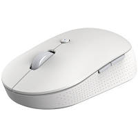 Мишка Xiaomi Mi Dual Mode Wireless Silent Edition White HLK4040GL n